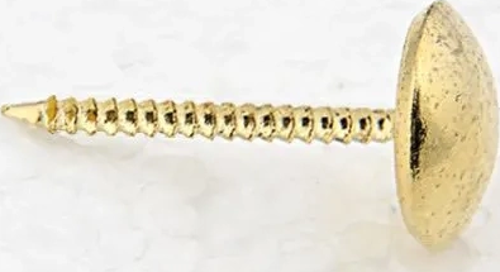 Sarı Saraciye, Deri Tırtıklı Kabara 9,5 Mm - 1000