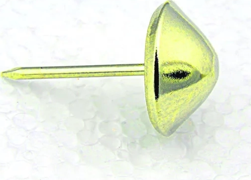 Altın, Sarı Konik Kabara Raptiye 11 Mm - 100