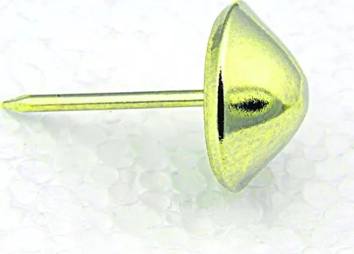 Altın, Sarı Konik Kabara Raptiye 11 Mm - 1000