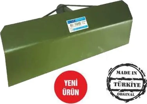 Metal Gelberi - Küçük