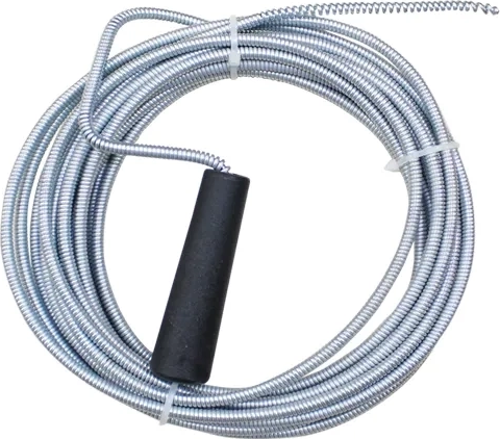 Lavabo Gider Açma Teli 8 Metre