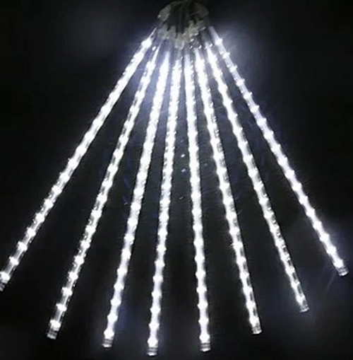 3.2m Meteor Led Beyaz Işık