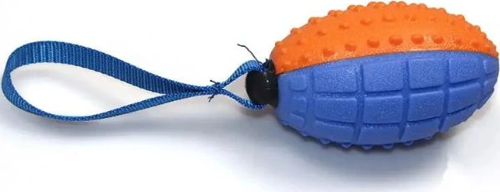 Köpek Diş Kaşıma Oyun Topu