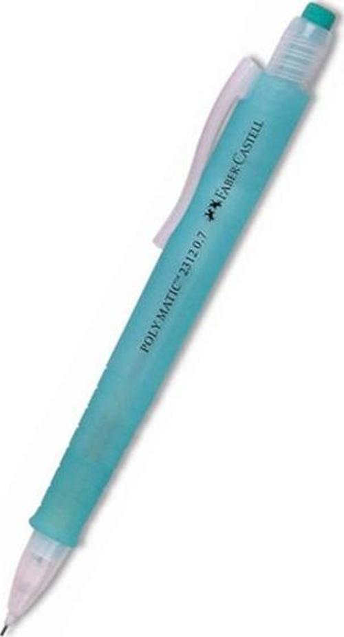 Polymatic 2312 0.7 mm Yeşil Versatil Kalem