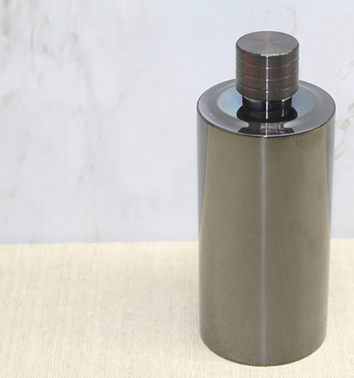 Çelik Shaker Model 1