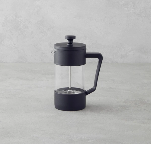 Siyah French Press 420 Ml