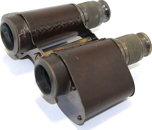 Pirinç Derili Dürbün