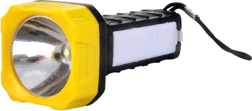 Greyder Gd-118 1xaa Pilli Ledli El Feneri