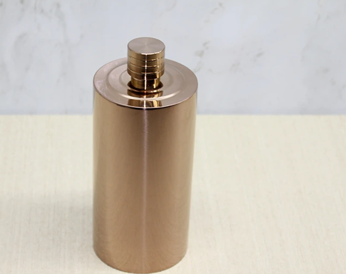Çelik Shaker Model 3