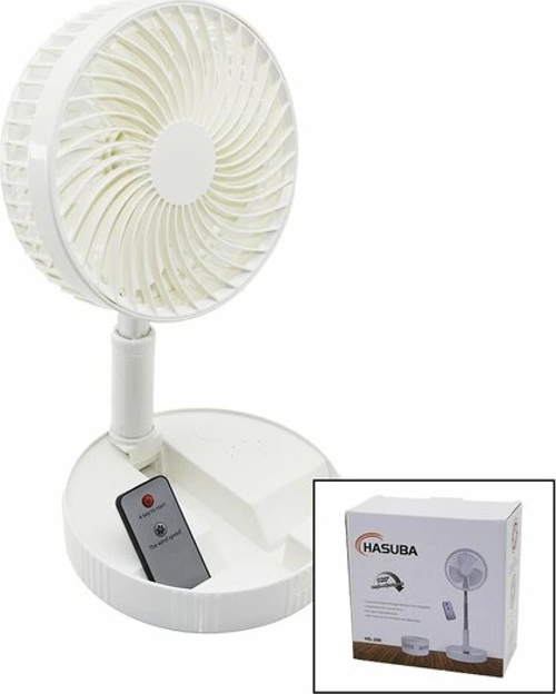 Uzaktan Kumandalı Usb Mini Masaüstü Fan