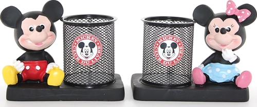 Polyester Mickey Mouse Kalemlik Alk2868