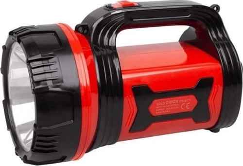 Sılver Toss St-6680 10 Watt Projektör