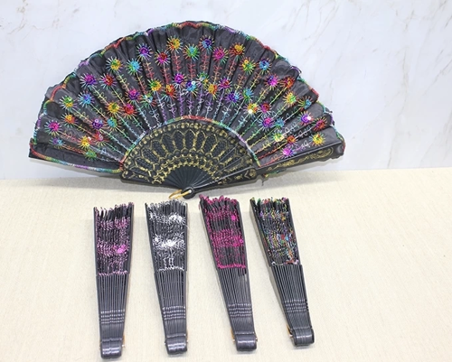 Plastik Yelpaze Alk3630