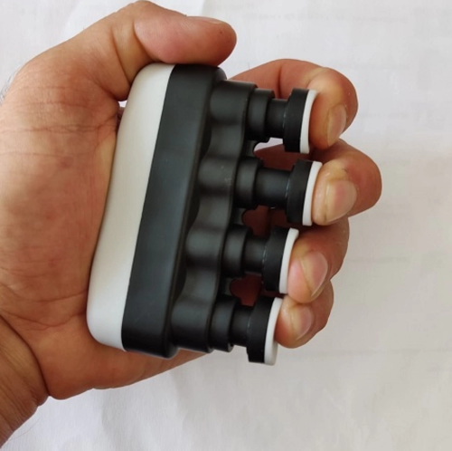 El Egzersiz Yayı Nrd 1250