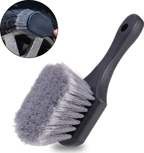 Oto Lastik Ve Jant Yıkama Fırçası