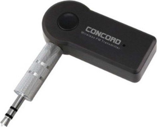 3.5 mm AUX Bluetooth Araç Kiti