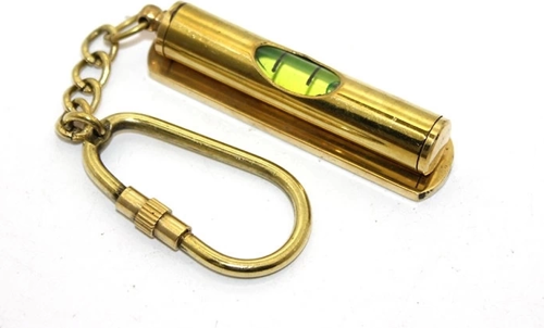 Pirinç Anahtarlık Ksk2110