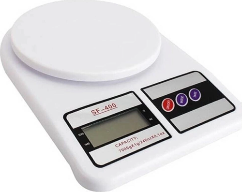 Dijital Hassas Mutfak Tartısı Mutfak Terazisi-hassas Ölçüm 10kg