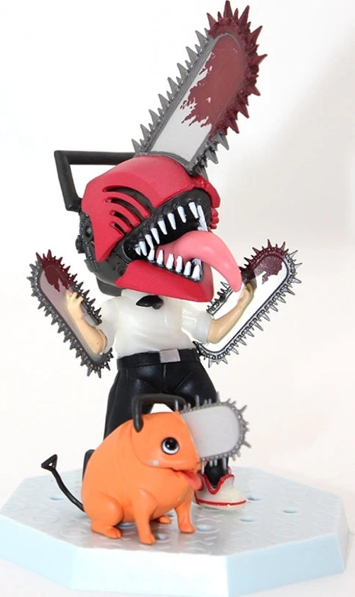Tekli Anime Figür 16 Cm Alk2411