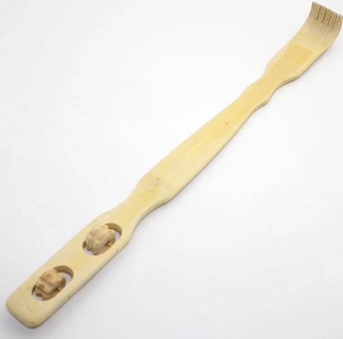 Ahşap Sırt Kaşıma 94-1200