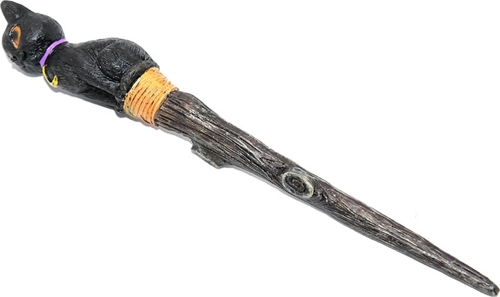 Polyester Sihirli Asa Alk2383