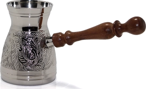 Pirinç Cezve 4.75'' İnc Ksk440