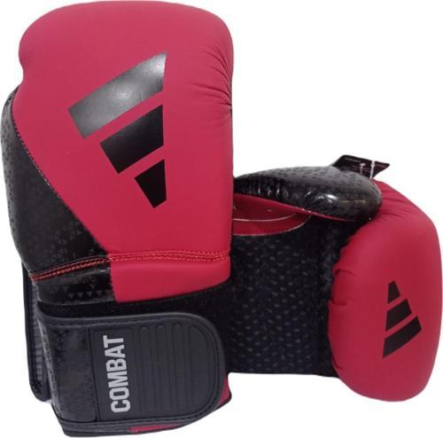 ADIC50TG Combat 50 Boks Eldiveni, Boxing Gloves Özel Seri