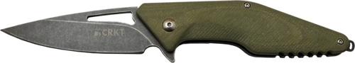 Crkt 4415 Haki Çakı