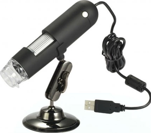 -50x1000x 1.3 Mp Popüler ,usb Dijital Mikroskop