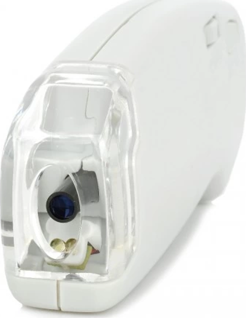 -ışıklandırılmış Mini 100x Mikroskop Mg10081-2