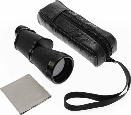 Baigish 20x50 Tek Gözlü Korsan Dürbün 1000m/56m – Orjinal Rus Malı