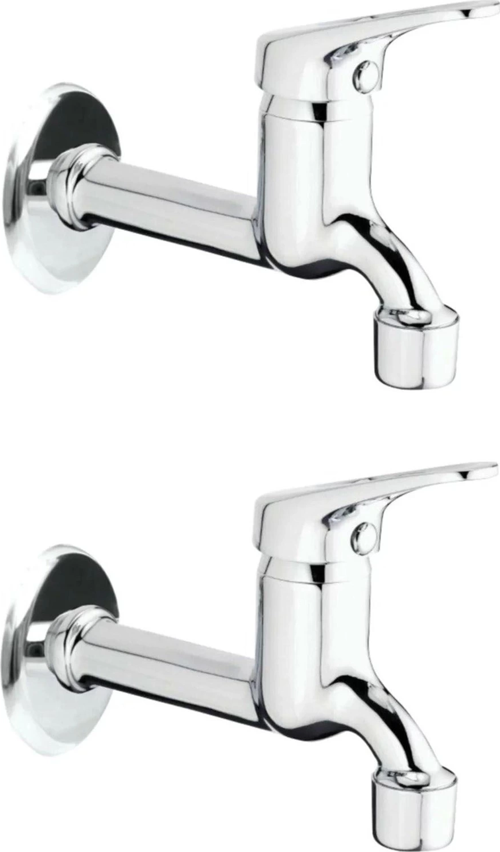 2li Aç Kapa Mix Lavabo Musluk Wc Lavabo Uzun Musluk Perlatörlü