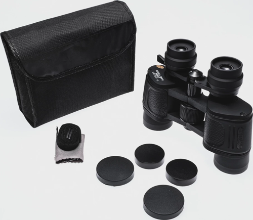 7-15x35 Zoom Dps I Zoomlu Süper Kaliteli Dürbün