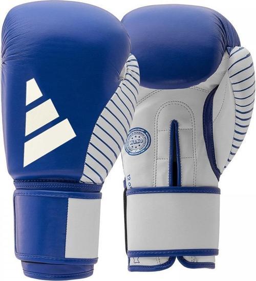ADIKBWKF200 WAKO Onaylı Kick Boks Eldiveni Hakiki Deri