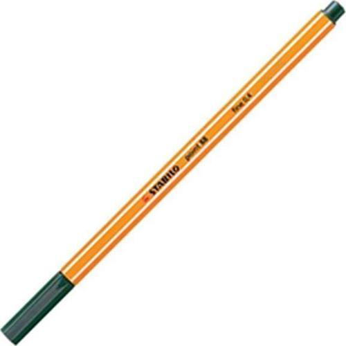 Point 88 Fineliner Cam Yeşili Kalem