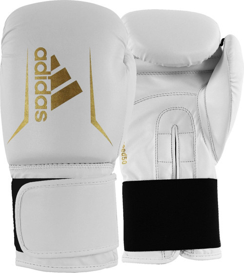 ADISBG50 Speed 50 Boks Eldiveni Boxing Gloves