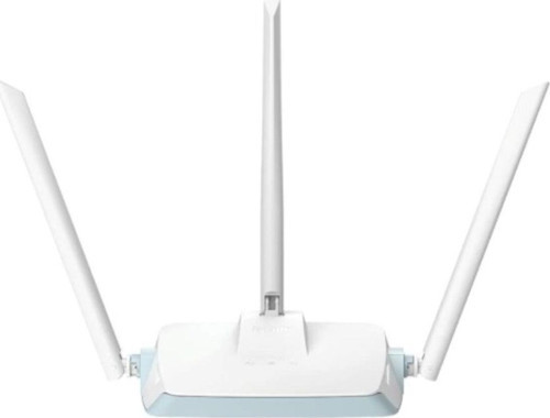 R04 N300 2.4ghz Mesafe Genişletici EV Ofis Tipi Router Yapay Zeka Destekli
