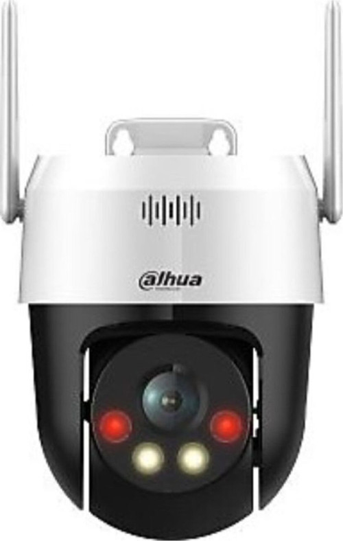 2MP SPEED DOME 4MM WIFI KAMERA