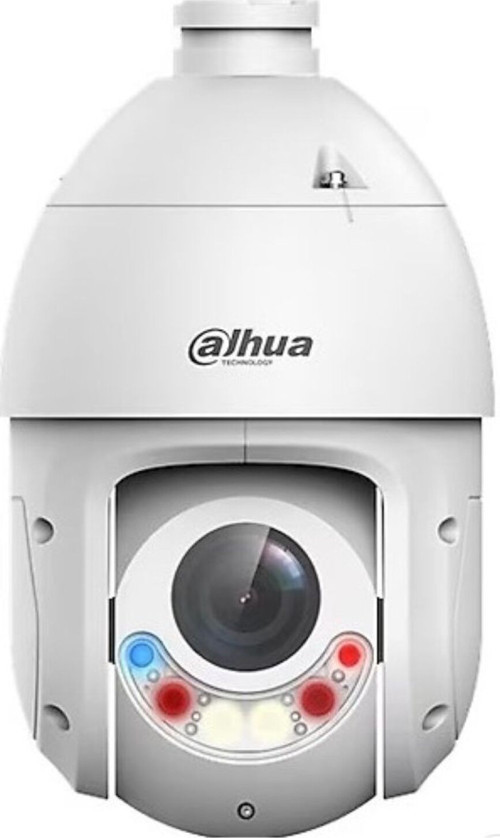 2MP SPEED DOME 25X Zoom IP Güvenlik Kamerası TiOC WizSense