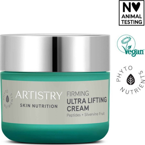 Ultra Sıkılaştırıcı Krem Artistry Skin Nutrition