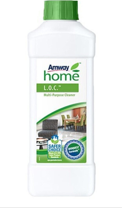 Çok Amaçlı Temizleyici Home™ L.o.c.