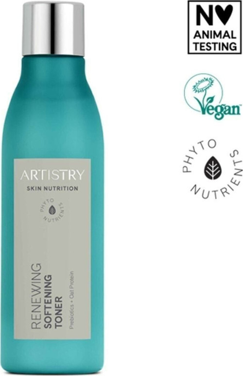 Skin Nutrition Cildi Kurutmayan Alkolsüz Canlandırıcı Besleyici Yumuşatıcı Tonik