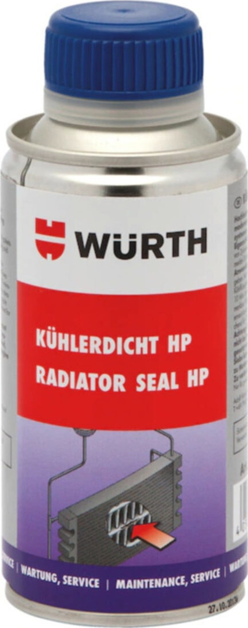 Radyatör Sızdırmazlık Maddesi Hp- Radyatör Sızıntı Önleyici Hp 150ml