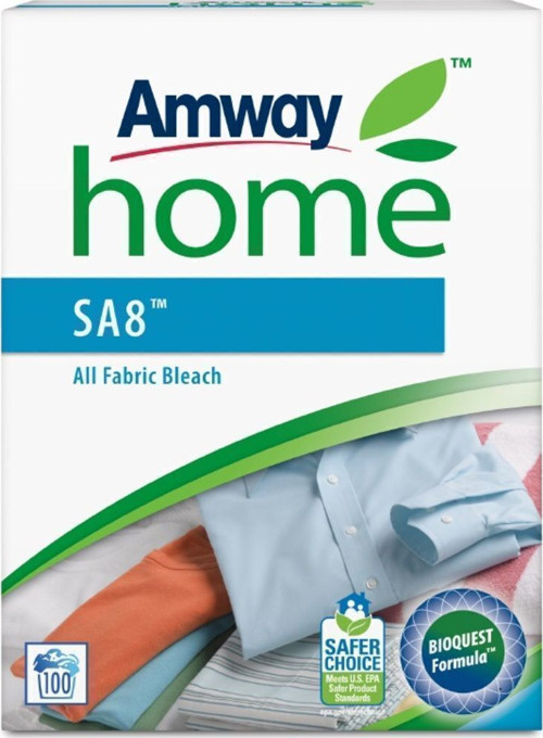 Home Sa8 Her Cins Kumaş Beyazlatıcı 1kg