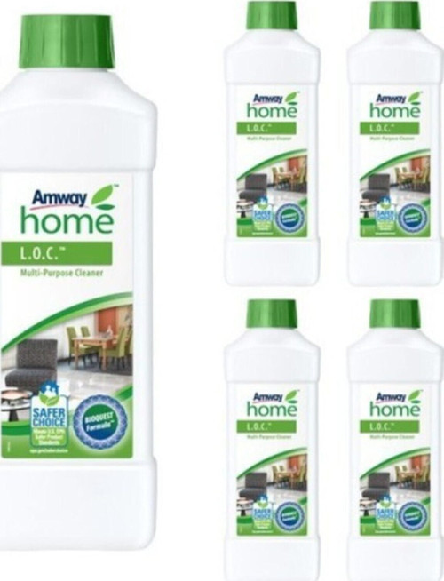 Loc Çok Amaçlı Temizleyici Home™ L.o.c.™