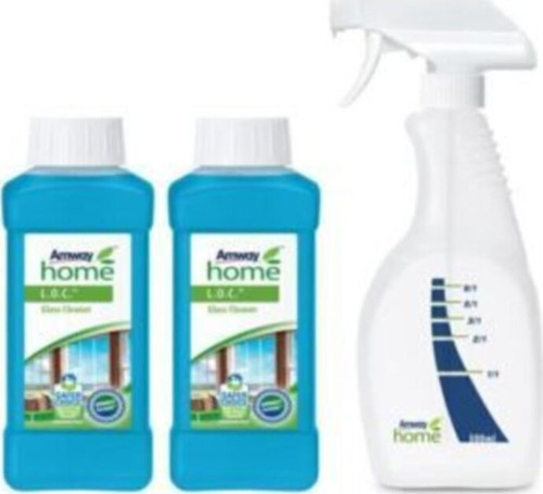 Cam Temizleyici Home™ L.o.c.™