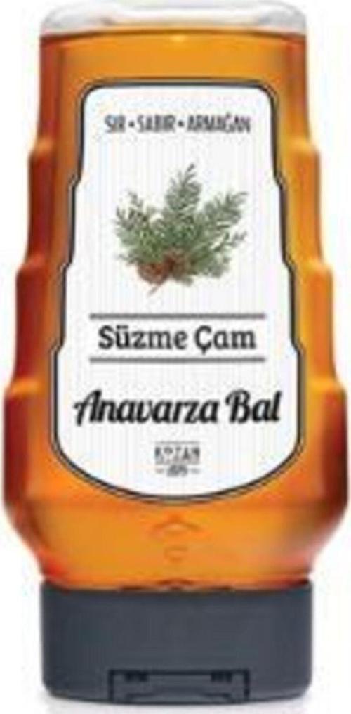 Akıllı Kapak Çam Balı 325 Gr