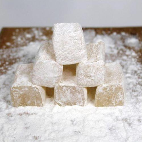 Yıldırım Şekerleme Sade Parmak Lokum Dökme 4750 g.