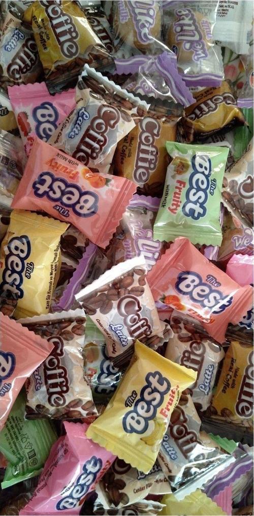 Saadet Sert Şeker 1 Kg.