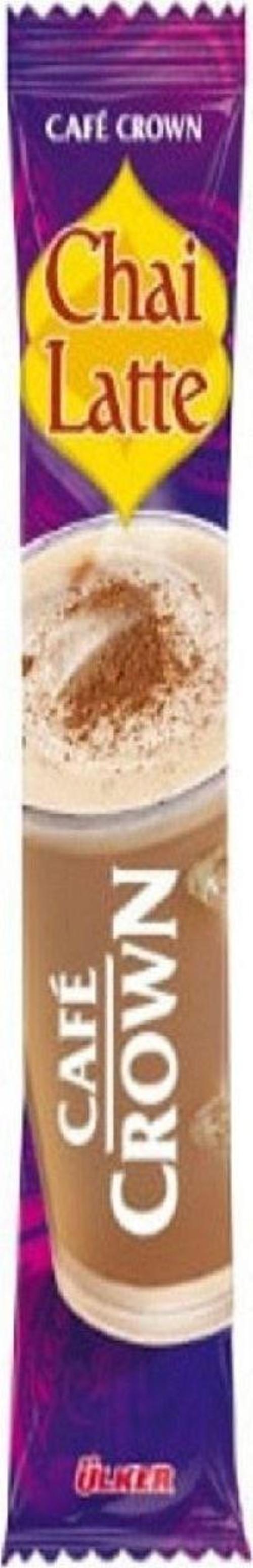 Chai Tea Latte 20gx24 Adet
